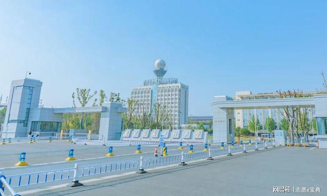 南京信息工程大学王牌专业有哪些？这个专业就业面广！