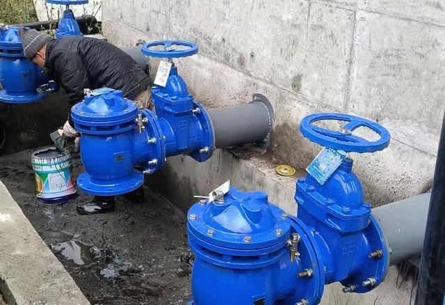 林芝水利：圆满完成“十四五”规划目标任务为林芝高质量发展提供水安全保障