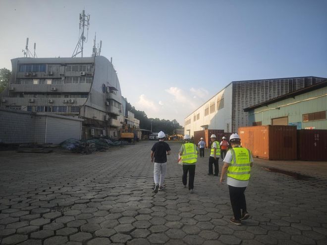 阳光财险：防灾减灾织密民生保障网(图4)