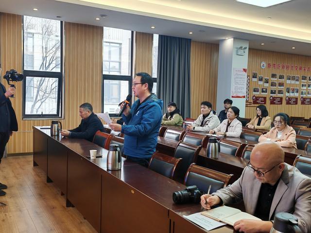 实现从“防”到“救”卧龙区应急管理体系建设迈上新台阶(图2)