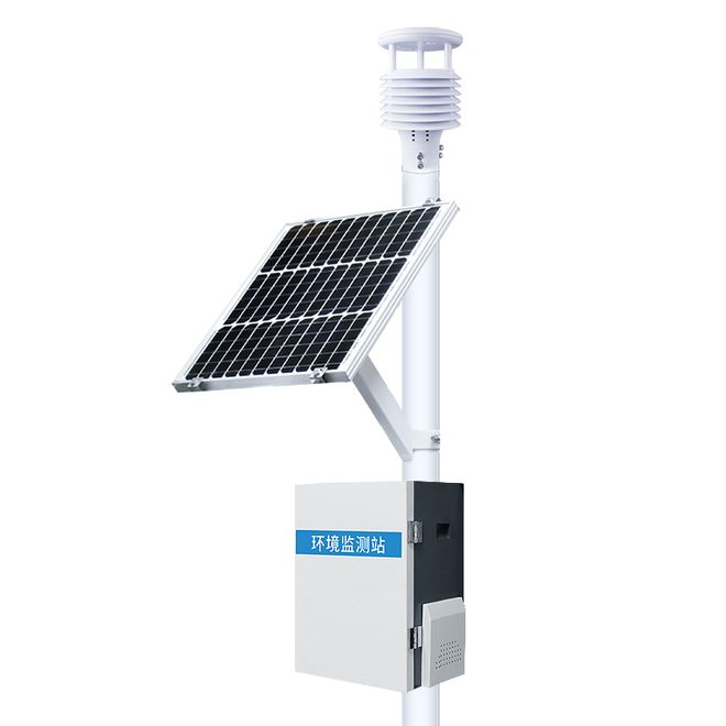 智能气象监测系统“智能”在哪里？