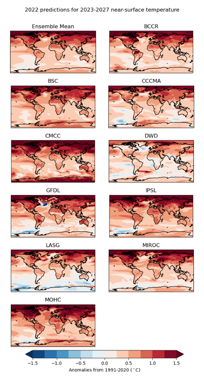 阿里巴巴展示AI驱动气候治理新成果