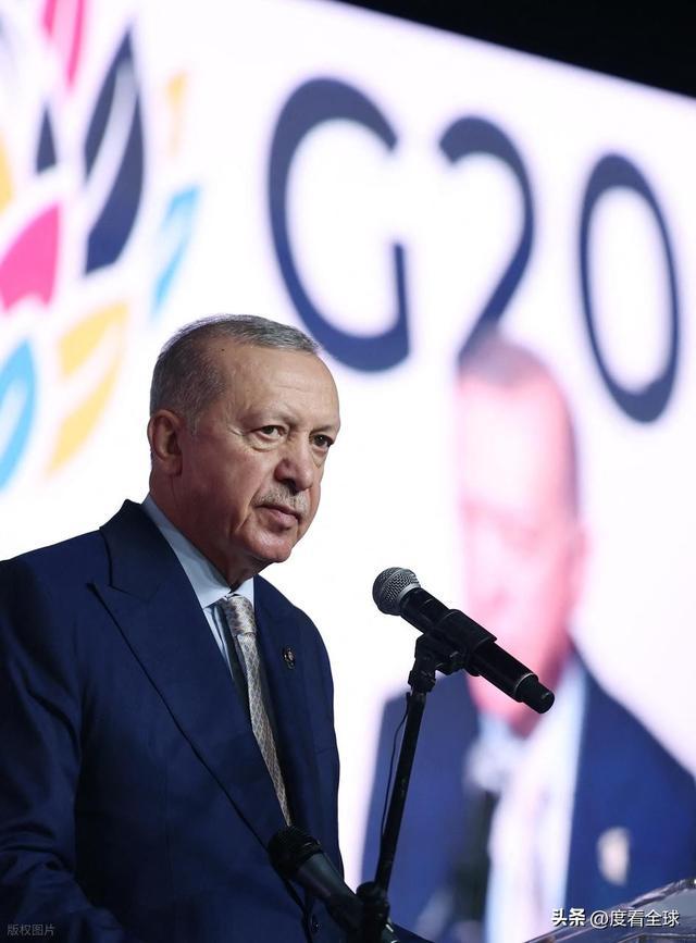 非洲首启G20时刻！42国聚约翰内斯堡破局全球治理困局(图9)