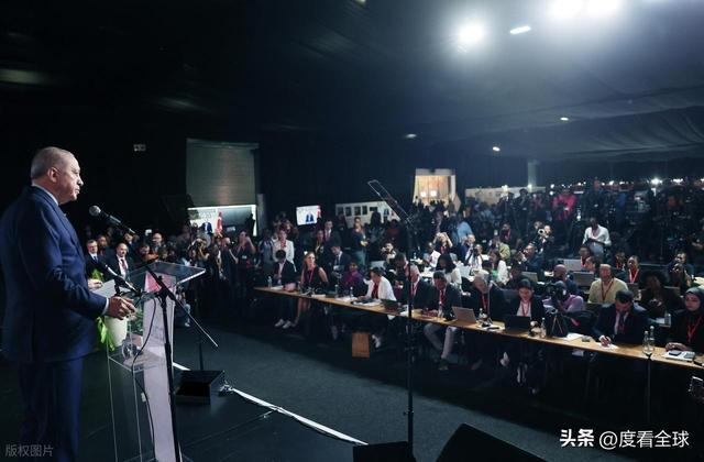 非洲首启G20时刻！42国聚约翰内斯堡破局全球治理困局(图13)