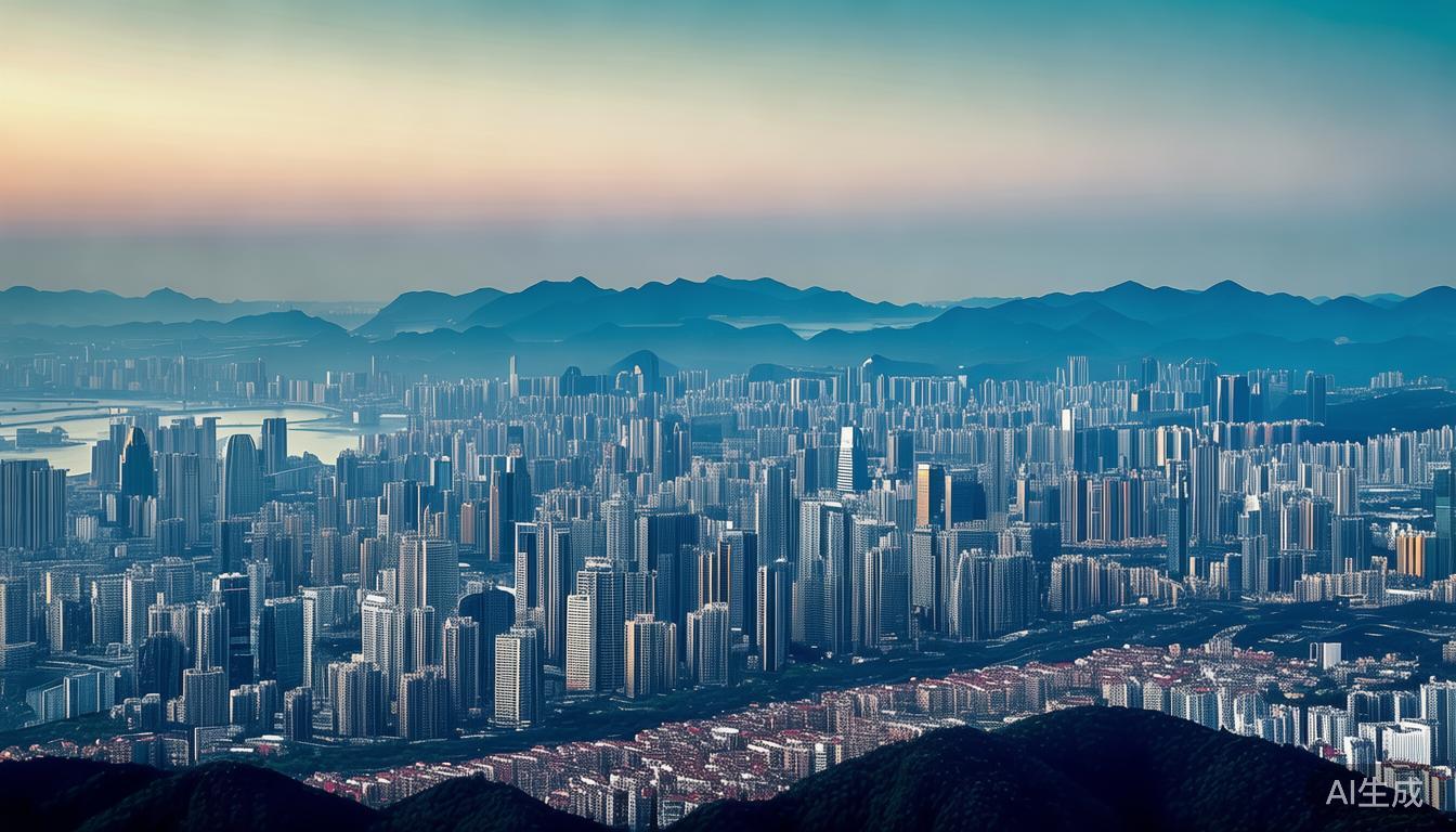 冷空气与台风罕见夹击广东？未来一周气温起伏森林火险预警已升级(图2)