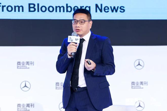 TheYearAhead2026展望峰会凝聚行业共识共勘环球商业未来(图4)