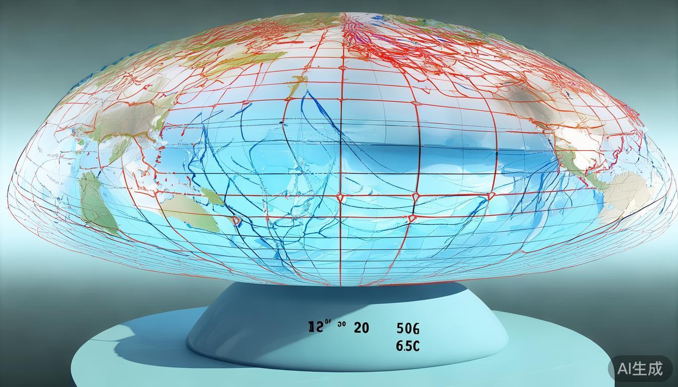 今年冬季再现双重拉尼娜！全球变暖下的小女孩正在颠覆我们的气候认知？