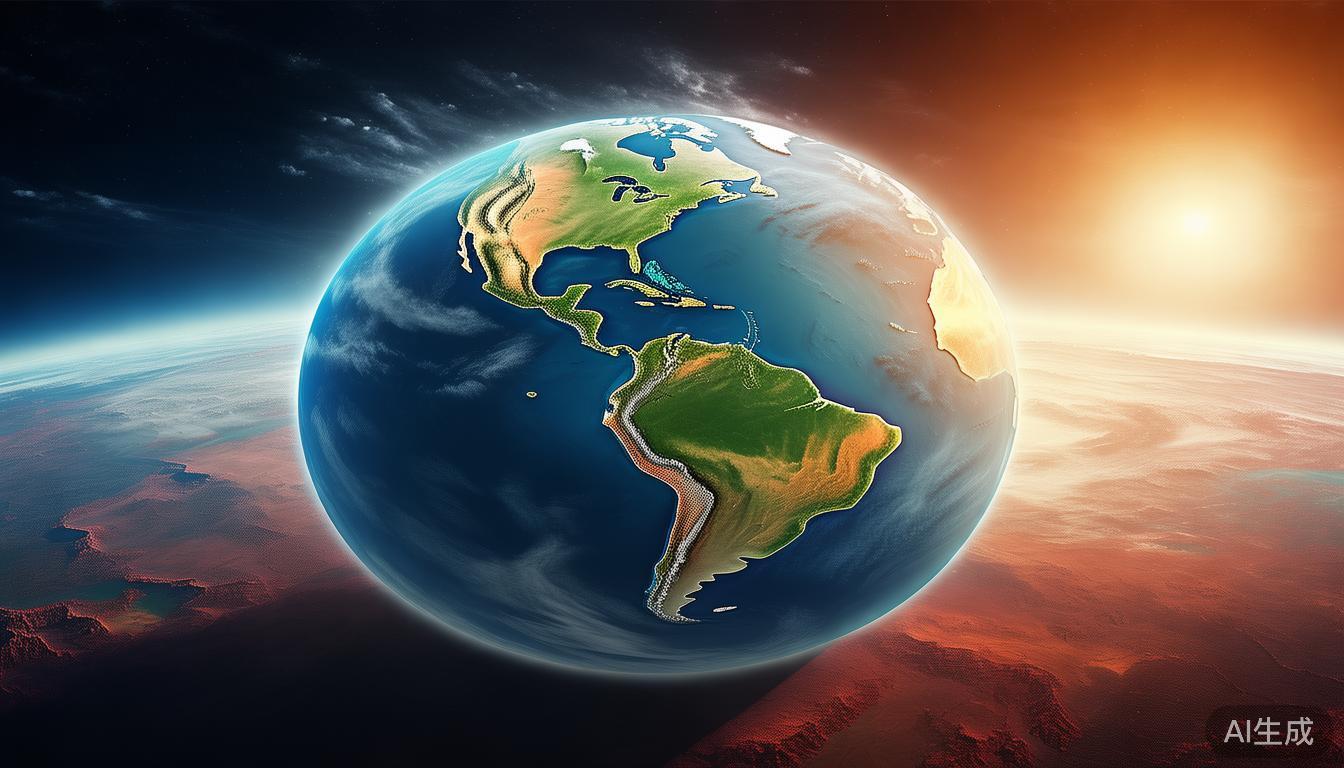 今年冬季再现双重拉尼娜！全球变暖下的小女孩正在颠覆我们的气候认知？(图2)