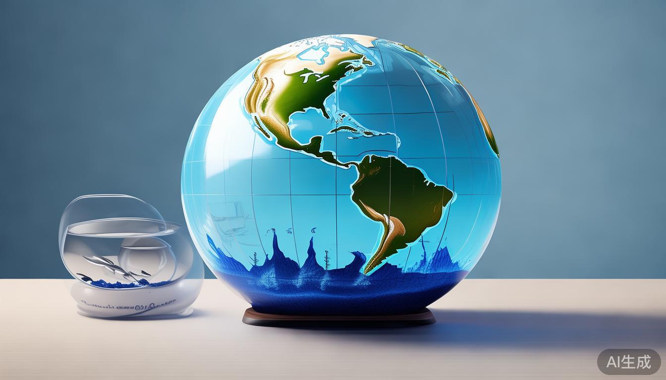 今年冬季再现双重拉尼娜！全球变暖下的小女孩正在颠覆我们的气候认知？(图3)