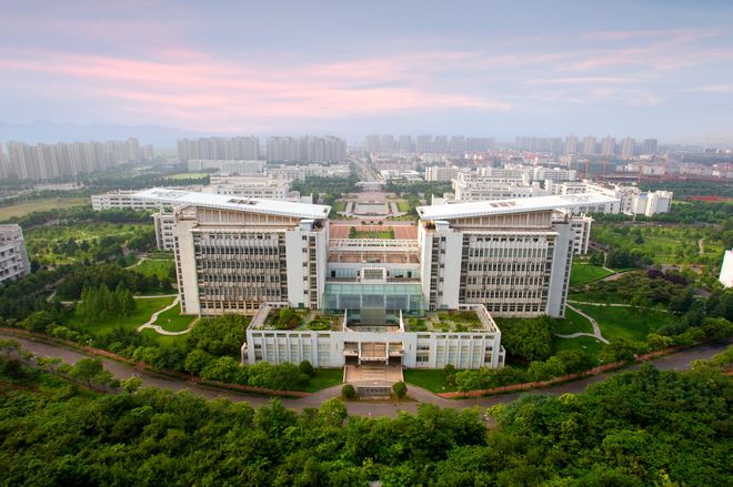 南师大15年学科布局终落子：微生物学冲进ESI全球前1%(图8)