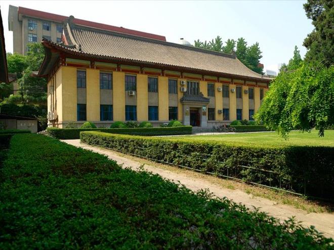 南师大15年学科布局终落子：微生物学冲进ESI全球前1%(图22)