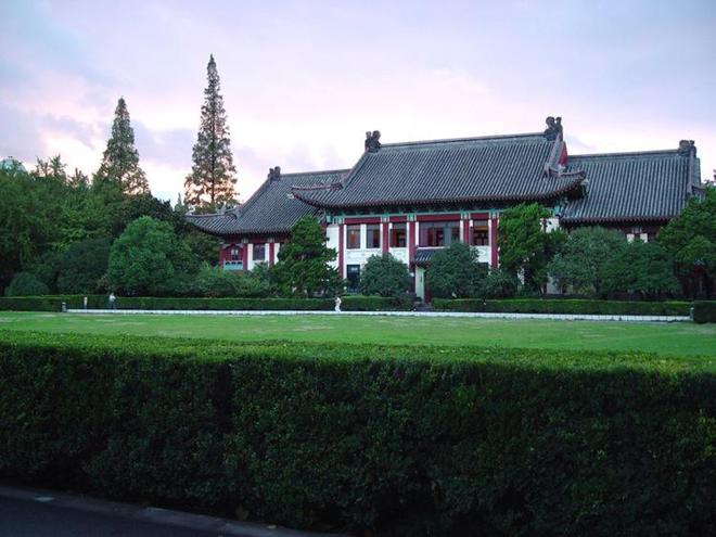 南师大15年学科布局终落子：微生物学冲进ESI全球前1%(图21)