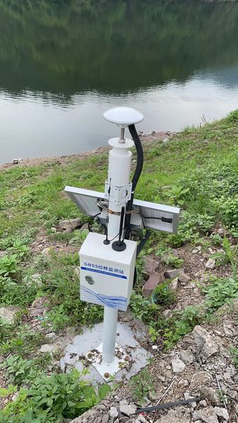 地质灾害在线监测系统：实现“早发现、早预警、早处置”(图2)