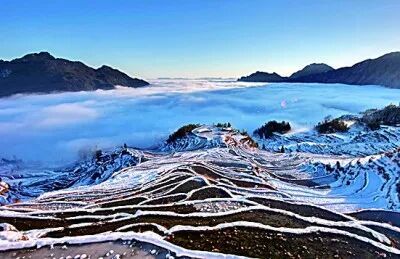 天气预报为什么越来越准科技助力精准预测(图3)