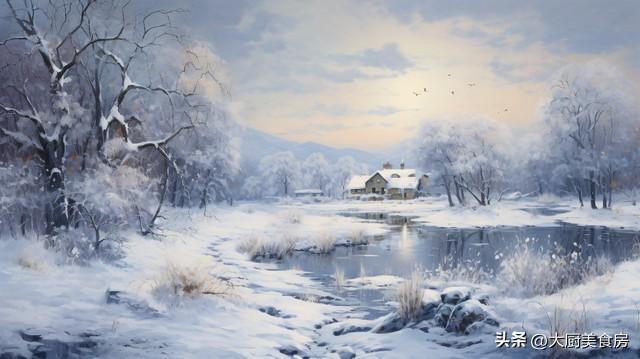 俗话“白天冬至单衣过冬；晚上冬至冻死老牛”今年冬天在哪(图3)