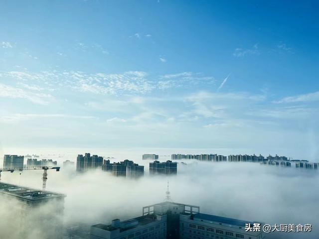 “今冬冷不冷看十月二十”今日十月二十今年冬天特别寒冷吗(图3)