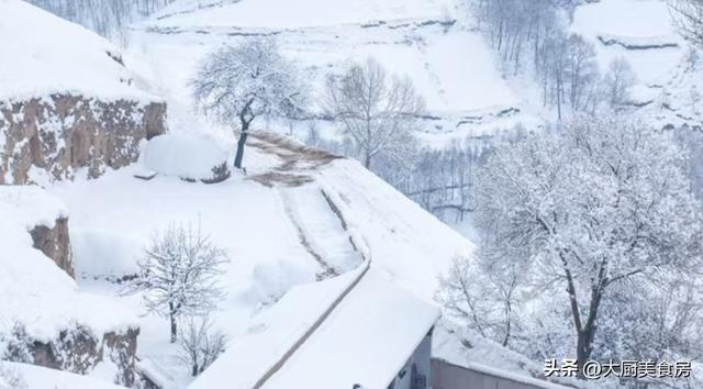 “今冬冷不冷看十月二十”今日十月二十今年冬天特别寒冷吗(图4)