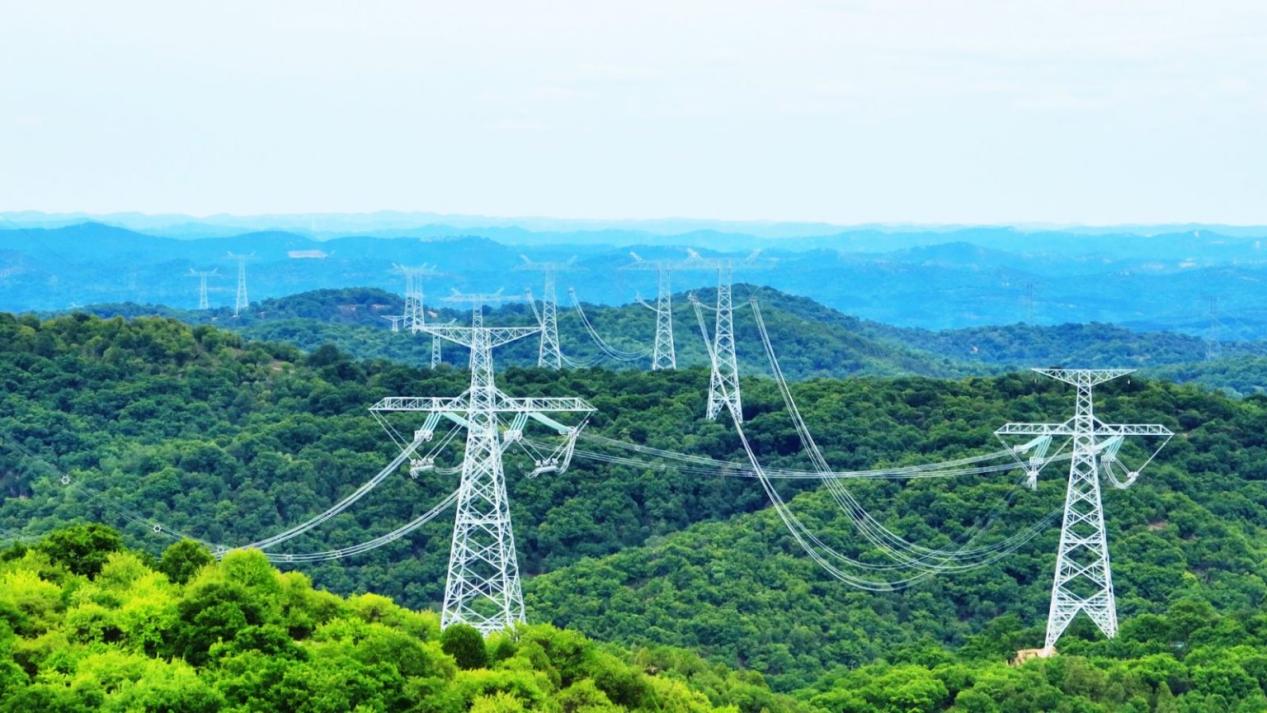 摸清资源“家底”甘肃新能源发展添“数字引擎”