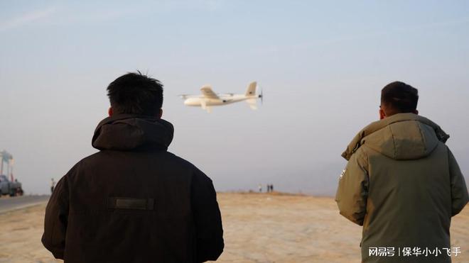 新疆无人机培训应对气候变化：无人机热成像野生动物调查规划