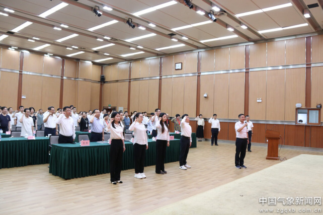 中国气象科学研究院：改革驱动创新科技赋能发展