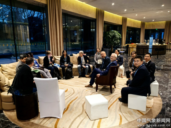 中国气象科学研究院：改革驱动创新科技赋能发展(图7)