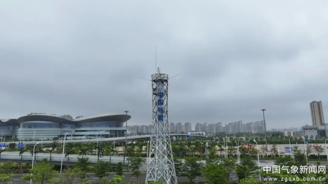 “十四五”发展成效丨海南：南海长风起气象绘新天