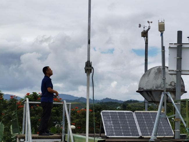 “十四五”发展成效丨广东：服务为民践初心气象赋能促发展(图3)