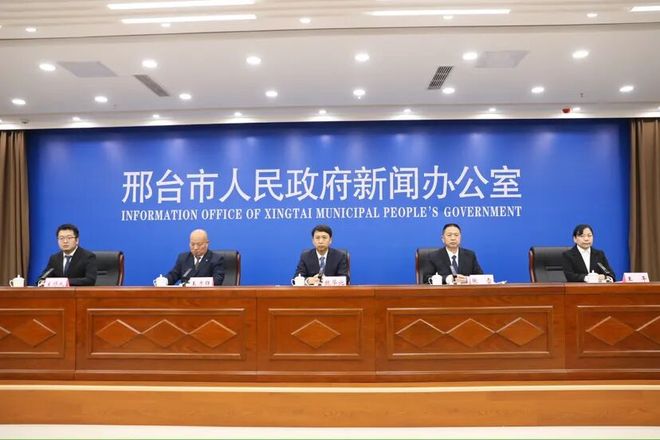 我们的“十四五”｜邢台市呈现泉涌水美生态画卷