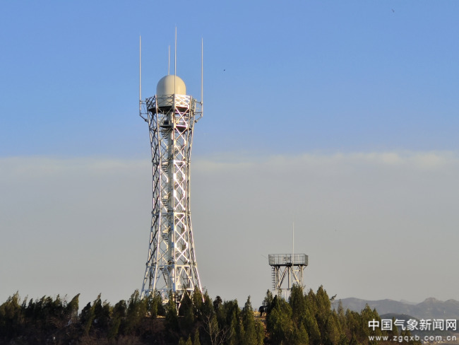 “十四五”发展成效丨河南：风云筑屏障气象润中原