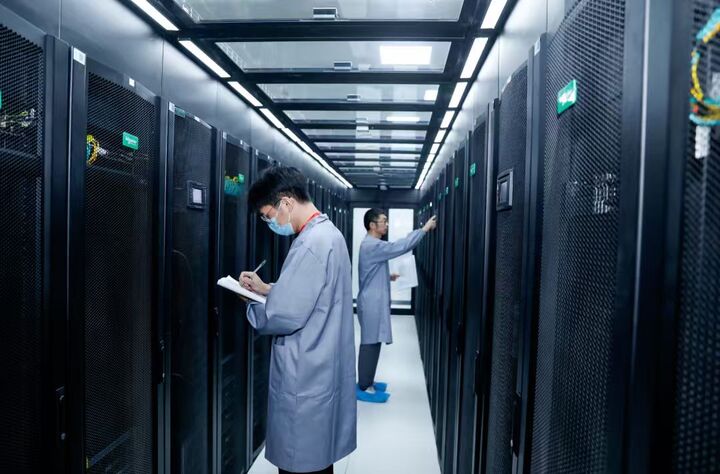 年终盘点丨6个科创关键词透视江苏发展“创新引擎”