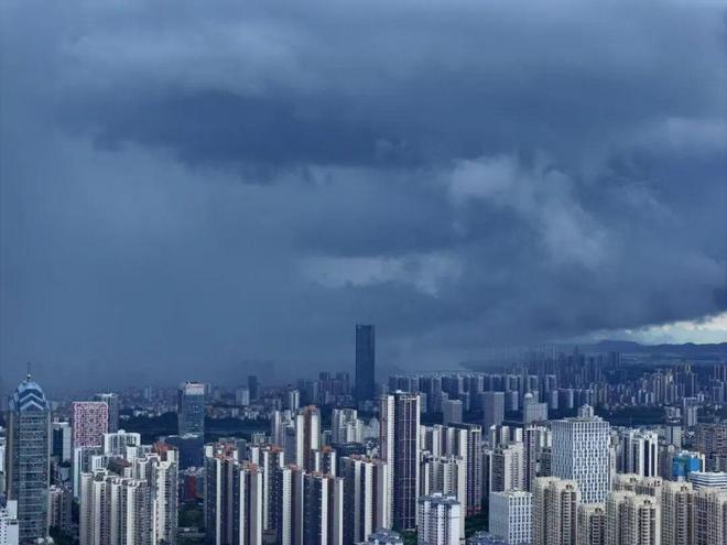 发生极端低温可能性大暴雨高温多！2026年柳州气候预测来了(图3)