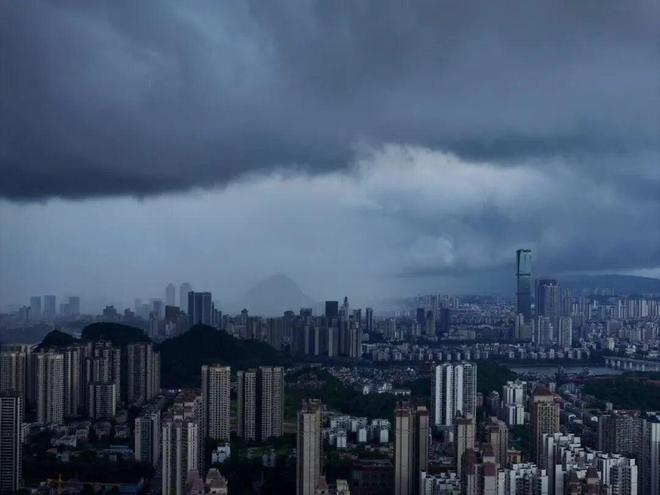 发生极端低温可能性大暴雨高温多！2026年柳州气候预测来了(图4)