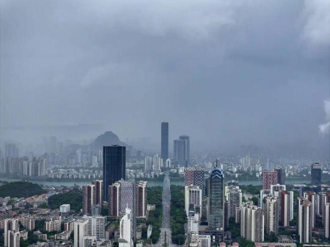发生极端低温可能性大暴雨高温多！2026年柳州气候预测来了(图2)