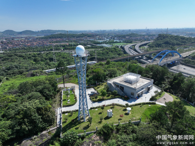 “十四五”发展成效丨浙江：之江潮涌千帆竞奋楫笃行气象新(图3)