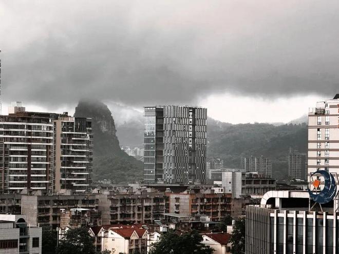 强降温极端低温！暴雨洪涝！高温热浪！2026年柳州气候预测：一般到偏差年景(图2)