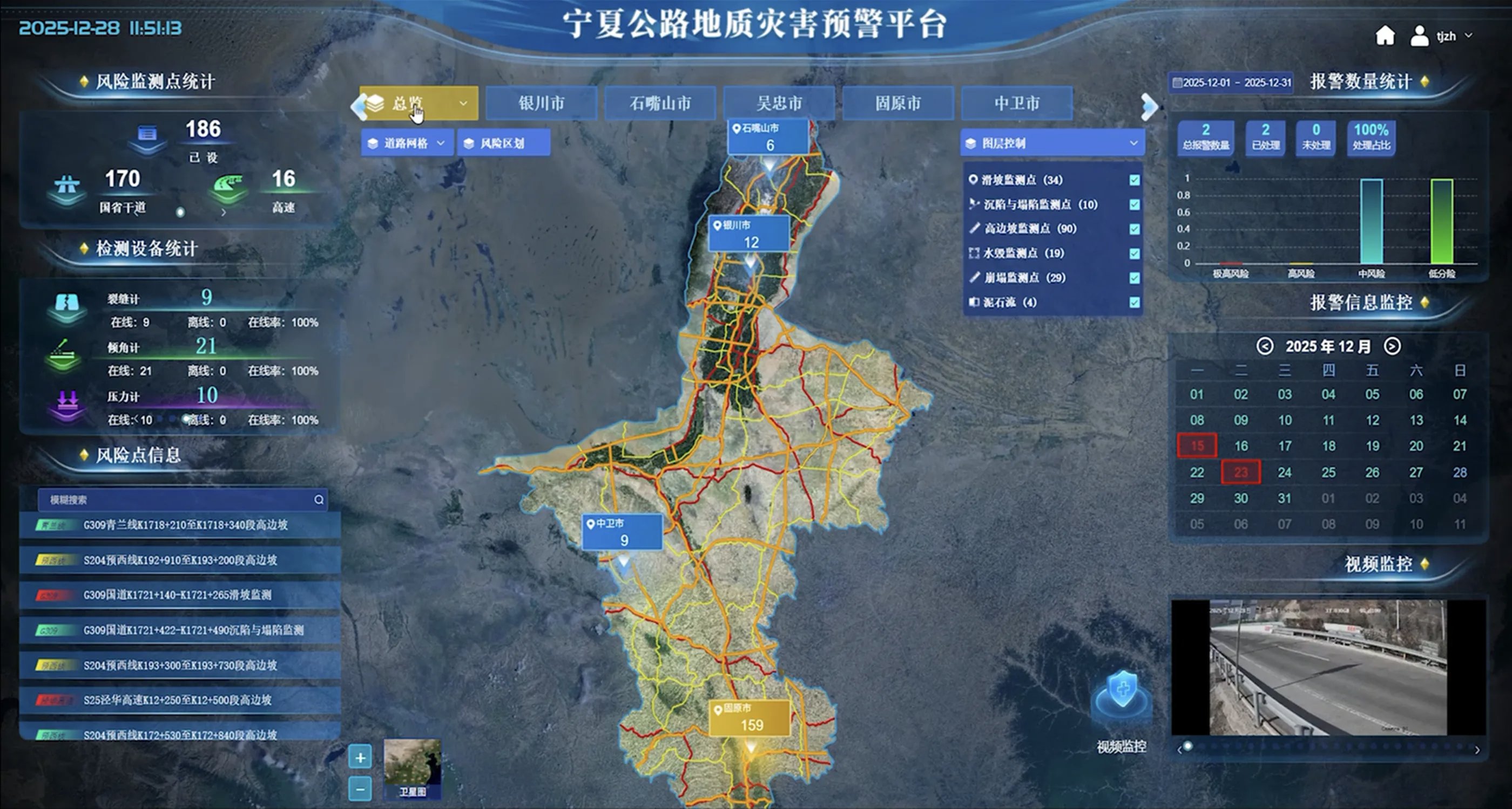 宁夏公路勘察设计院强化科技支撑赋能高质量发展(图3)