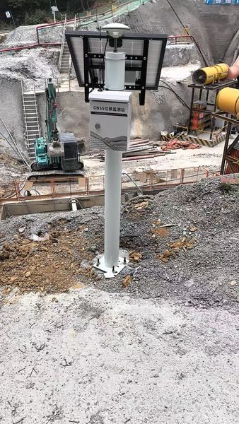 建立自然灾害监测预警解决方案必要性是什么？(图3)