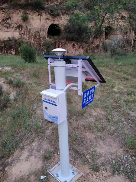 建立自然灾害监测预警解决方案必要性是什么？(图2)