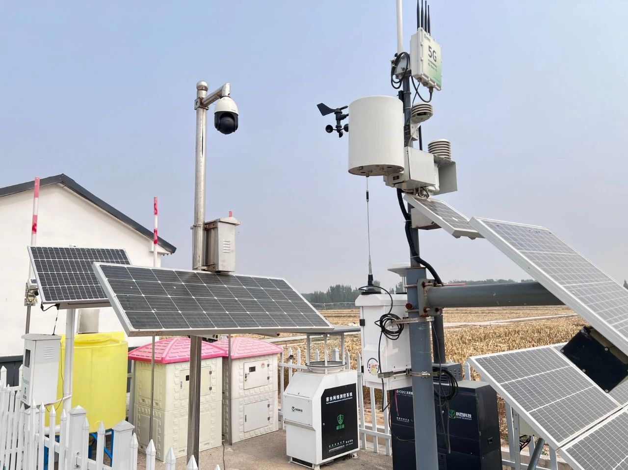 秒dong知识太原气候变化：科普知识讲解