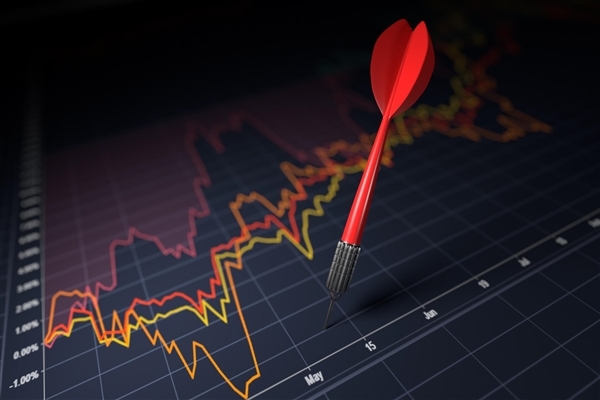 中国首个金融气象AI模型熵机面世：跨界联动预测股市波动