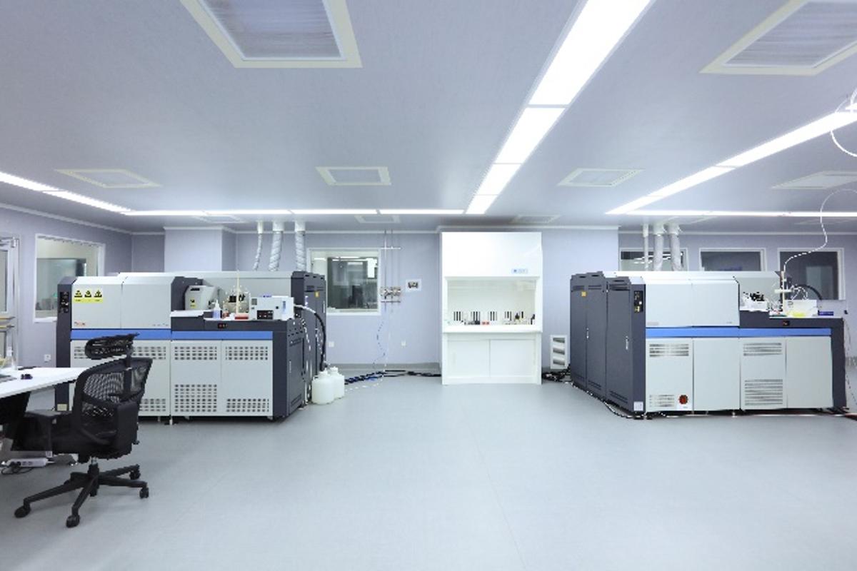 【学科巡礼】同位素实验室：打造全球气候变化研究新高地(图2)