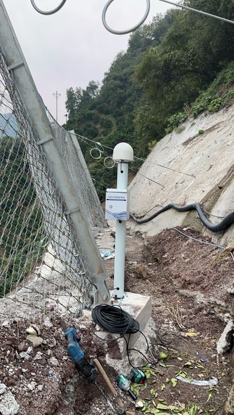 为什么要应用自然灾害监测预警解决方案有哪些意义(图3)