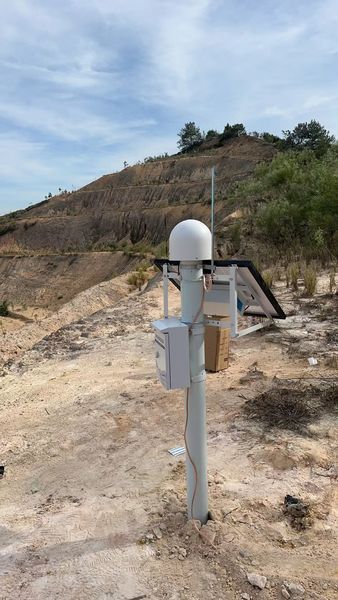 自然灾害监测预警解决方案：信息感知、智能分析、快速响应(图3)