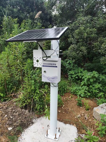 自然灾害监测预警解决方案：信息感知、智能分析、快速响应(图4)