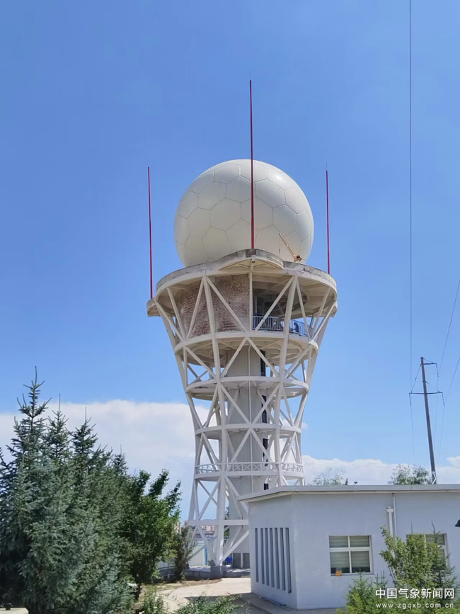 甘肃：筑牢防灾减灾屏障赋能陇原高质量发展