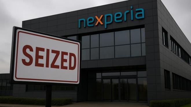 又一中资半导体企业被强制出售股权知情人士：预计损失重大！(图2)