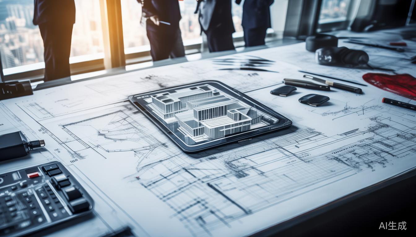 震撼！中国造最大直径掘进机精准贯通3887米隧洞南水北调再创世界奇迹(图10)