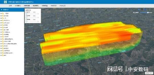 打造自然灾害防灾减灾业务体系共筑数字化安全屏障！(图5)