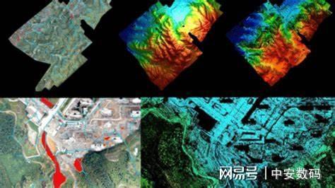 打造自然灾害防灾减灾业务体系共筑数字化安全屏障！(图7)