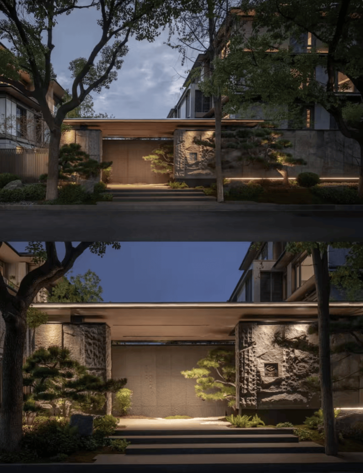 绿城逸庐属于什么档次楼盘价格多少钱